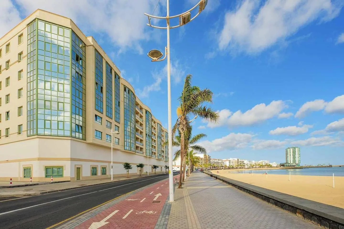 Appartamento Eslanzarote Wanderlust House Arrecife