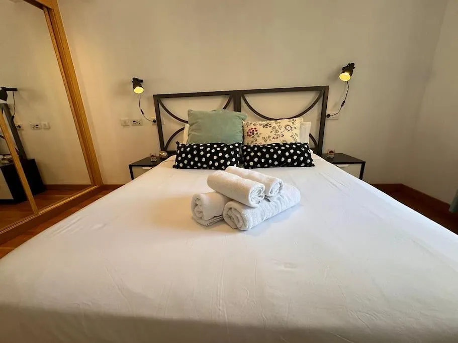 Appartamento Eslanzarote Wanderlust House Arrecife  0*, Arrecife (Lanzarote)