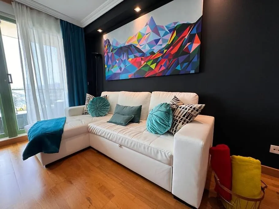 Appartamento Eslanzarote Wanderlust House Arrecife