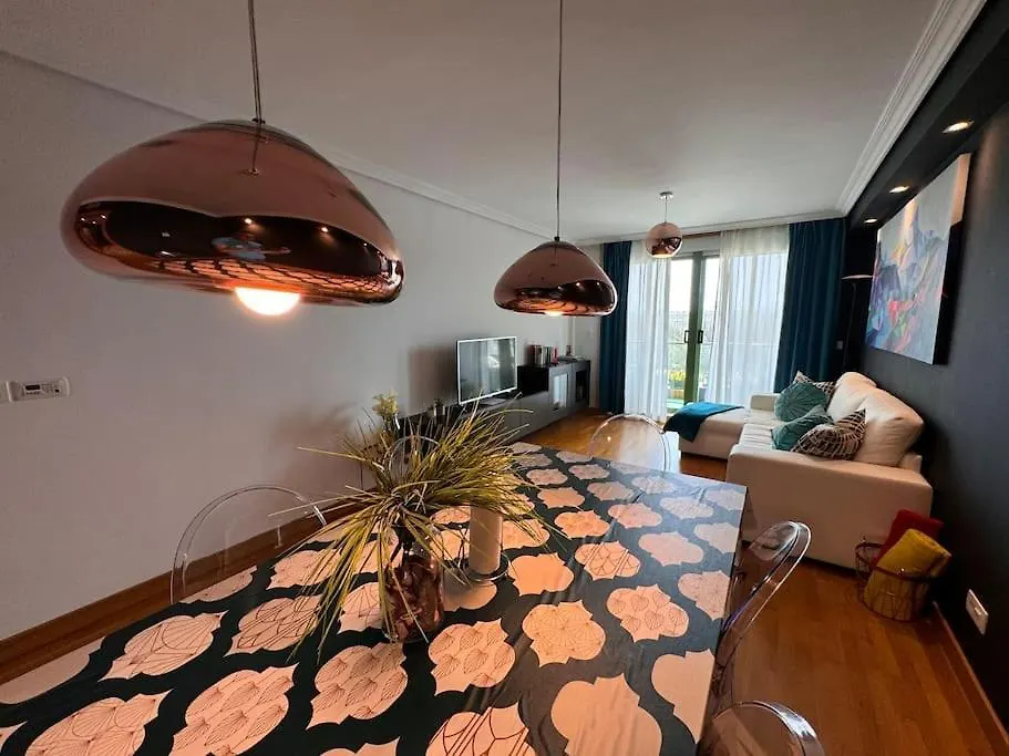 Appartamento Eslanzarote Wanderlust House Arrecife