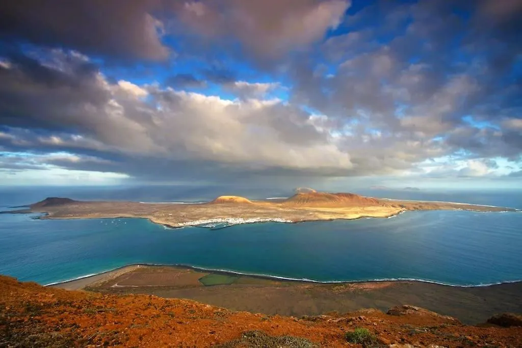 Appartamento Eslanzarote Wanderlust House Arrecife  0*, Arrecife (Lanzarote) Spagna