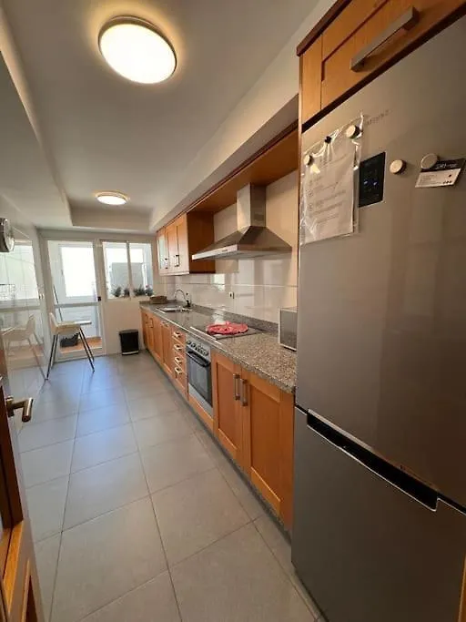 Appartamento Eslanzarote Wanderlust House Arrecife