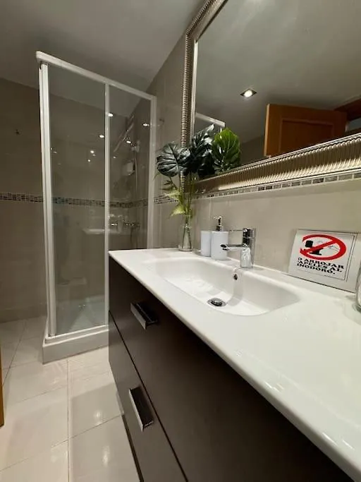 Appartamento Eslanzarote Wanderlust House Arrecife