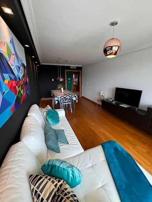Appartamento Eslanzarote Wanderlust House Arrecife