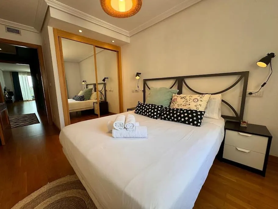 Appartamento Eslanzarote Wanderlust House Arrecife