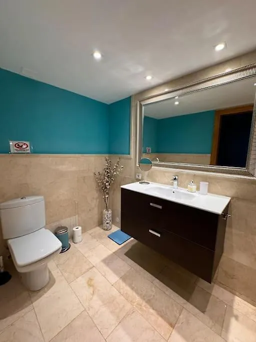 Appartamento Eslanzarote Wanderlust House Arrecife