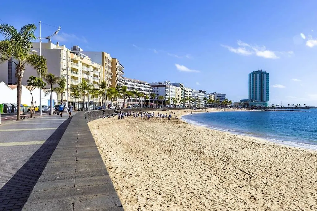 Appartamento Eslanzarote Wanderlust House Arrecife  Spagna