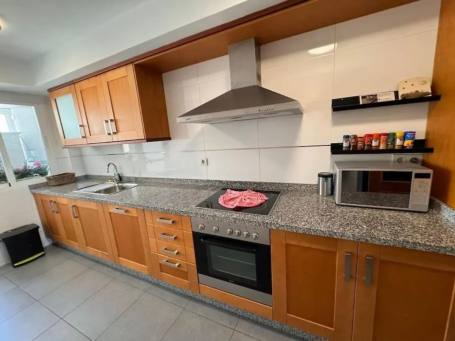 Appartamento Eslanzarote Wanderlust House Arrecife
