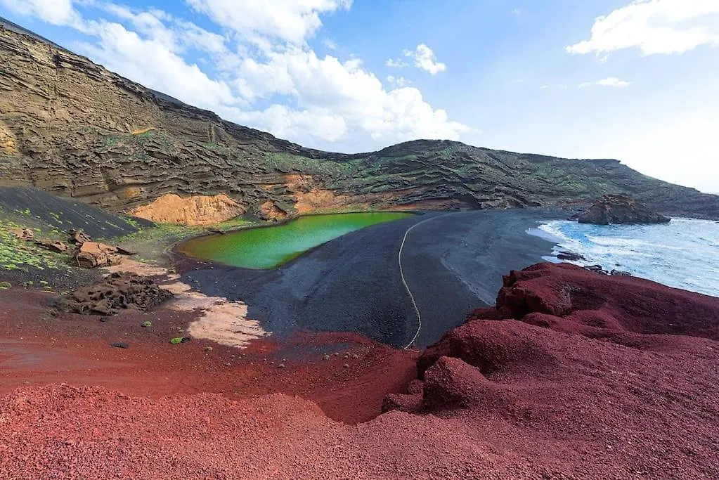 Appartamento Eslanzarote Wanderlust House Arrecife