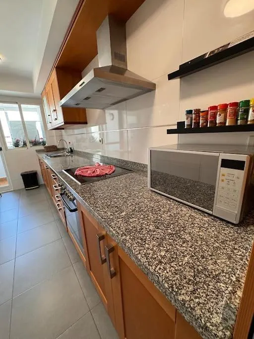 Appartamento Eslanzarote Wanderlust House Arrecife