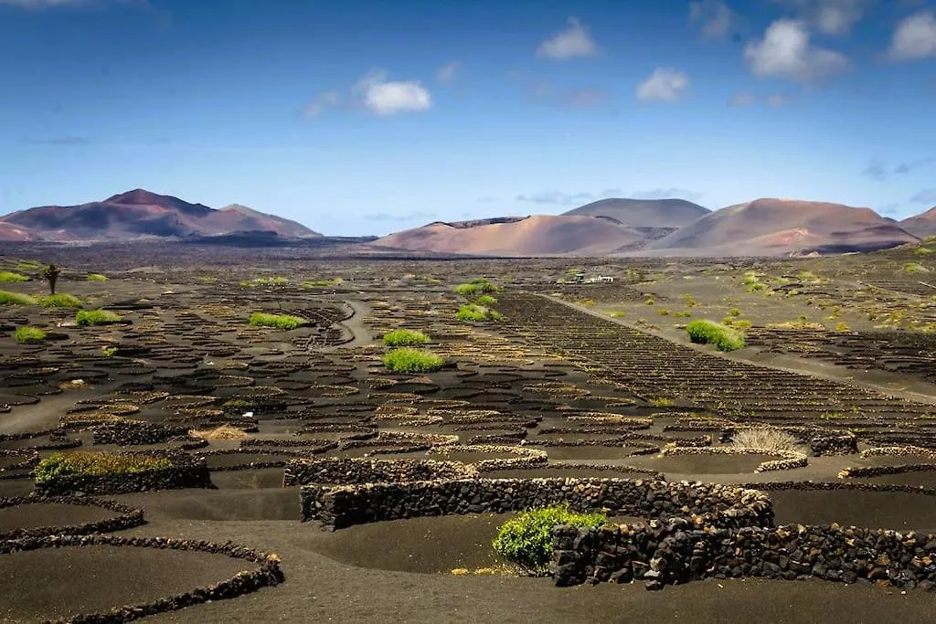 Appartamento Eslanzarote Wanderlust House Arrecife  Arrecife (Lanzarote)