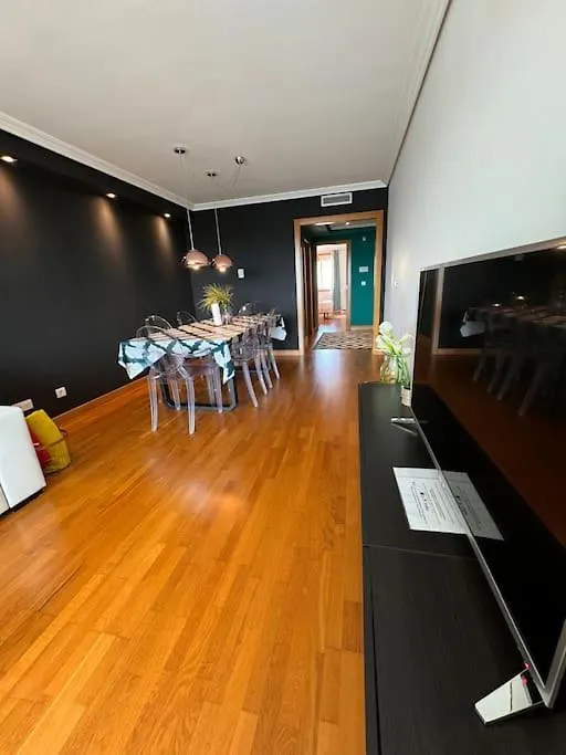 Appartamento Eslanzarote Wanderlust House Arrecife  0*, Arrecife (Lanzarote)