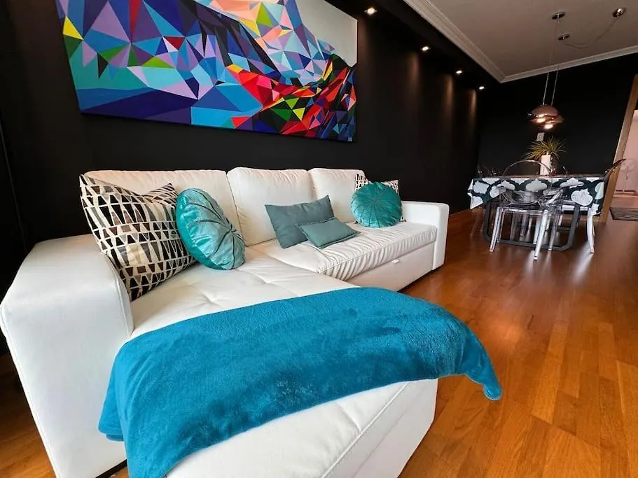 Appartamento Eslanzarote Wanderlust House Arrecife  Arrecife (Lanzarote)