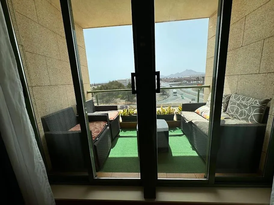 Appartamento Eslanzarote Wanderlust House Arrecife