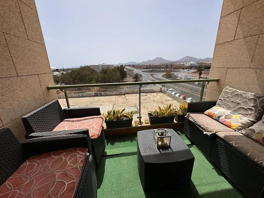 Appartamento Eslanzarote Wanderlust House Arrecife  0*, Arrecife (Lanzarote)