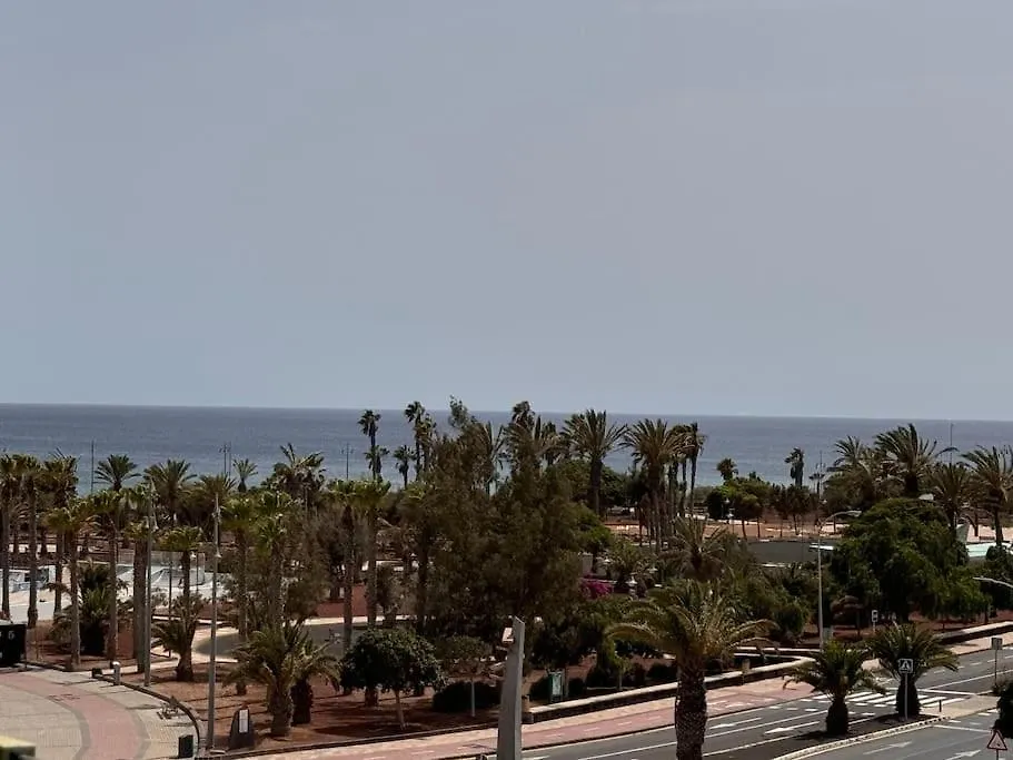 Appartamento Eslanzarote Wanderlust House Arrecife