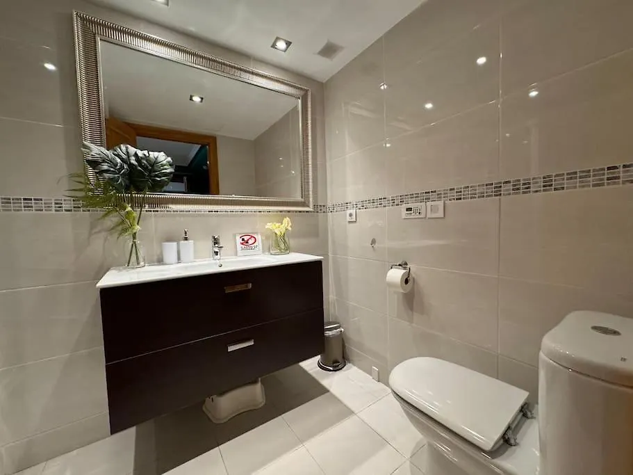 Appartamento Eslanzarote Wanderlust House Arrecife  Arrecife (Lanzarote)