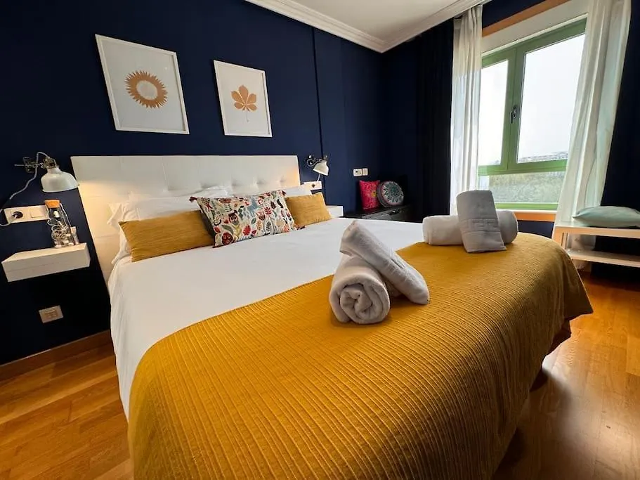 Appartamento Eslanzarote Wanderlust House Arrecife