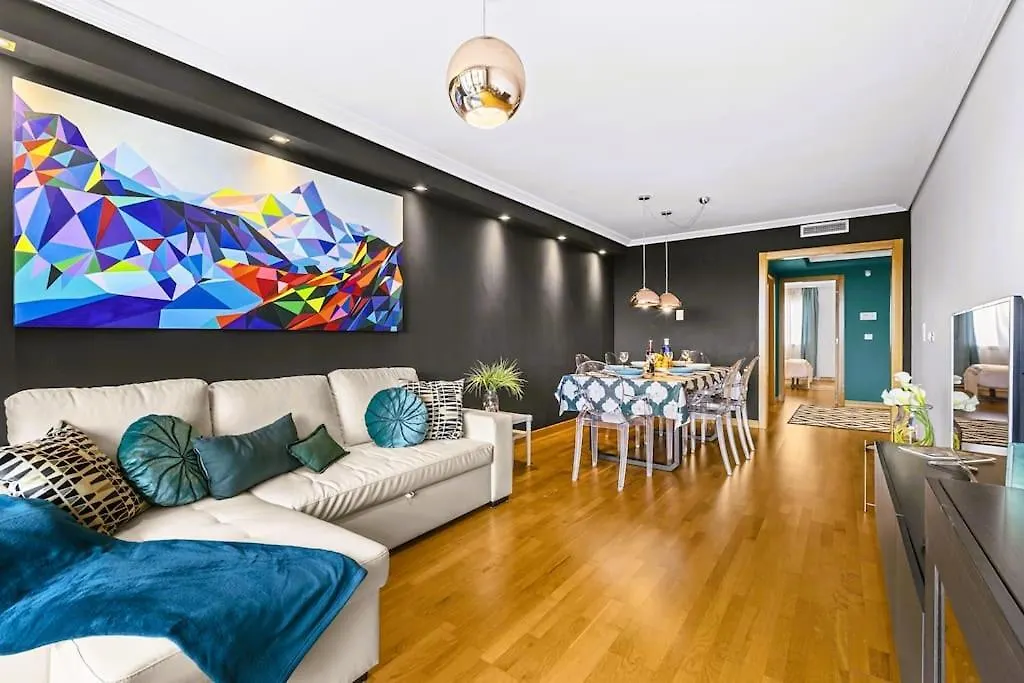 Appartamento Eslanzarote Wanderlust House Arrecife